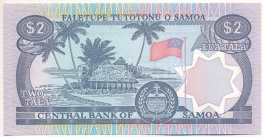 Szamoa DN(1980) 2T "C661882" T:UNC
Samoa ND(1980) 2 Tala "C661882" C:UNC
Kraus...