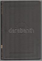 Dr. Polyák Lajos: A klimatológia és klimatotherapia kézikönyve. Különös tekintettel a tüdővész klima...