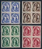 1947 S.A.S. sor négyestömbökben (12.000)