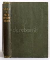 Romhányi Károly: A magyar könyvkötés művészete a XVIII - XIX. században. Bp., 1937,(Turul Sajtóválla...