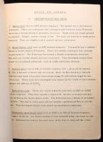 Dan, J,, D.H. Yaalon, H. Koyumdjisky, Z, Raz: The soils and soil associations map of Israel. Jerusal...