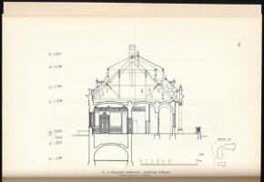 Bibó István: A rákoskeresztúri egykori Podmaniczky-Vigyázó kastély története. A Magyar Tudományos Ak...