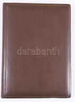 Autogramgyűjtemény, többek között Rita Orlandi-Malaspina, Kiss István, Fonyó József, Bárdy György, R...