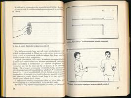 Czesław Spychalski: A varázsvessző tudománya. Radiesztézia a házban és a ház körül. Ford.: Tapolczai...
