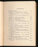The Bhagavad-gita. The Book of Devotion. Dialogue Between Krishna, Lord of Devotion, and Arjuna, Pri...