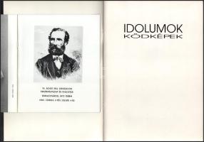 2 db kiállítási katalógus: VI. Rosti Pál Országos Emlékpályázat és Kiállítás. Dunaújváros, Uitz tere...