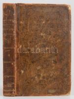 Mémorial de Sainte-Héléne, ou Journal [...] Napoléon durant dix-huit mois; Par le comte de Las Cases...