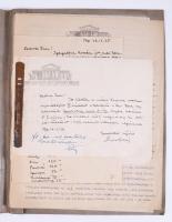 Pipics Zoltán (1900-1975) könyvtáros, művészettörténész. az Országos Magyar Képzőművészeti Társulat ...