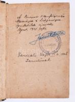 2 db könyv - Weltzl Károly: A gőzturbinák. Bp., 1910, Molnárok Lapja. + Pávó Elemér: Vas- és fémipar...