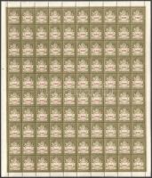 1946 Milliárdos hajtott ívsor