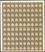 1946 Milliárdos hajtott ívsor