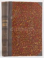 Garamszeghi (Lubrich) Ágost: Neveléstudomány. Műveltebb közönség számára. I. köt. Általános nevelést...