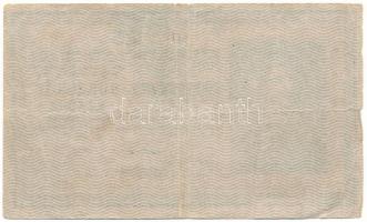 1918. 25K "3119 583602" 3mm, hullámos hátlap T:F
Adamo K22/4