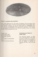 Polgár László: A magyar sport- és polgári repülés érmei. - Medals of the Hungarian Sport and Civil A...