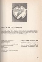 Polgár László: A magyar sport- és polgári repülés érmei. - Medals of the Hungarian Sport and Civil A...