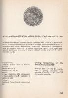 Polgár László: A magyar sport- és polgári repülés érmei. - Medals of the Hungarian Sport and Civil A...