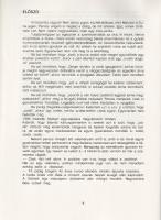 Antalffy Tibor: 
Antiszemita volnék?
(Budapest), 1990. A szerző magánkiadása (Diafilmgyártó Vállal...