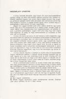 Antalffy Tibor: 
Antiszemita volnék?
(Budapest), 1990. A szerző magánkiadása (Diafilmgyártó Vállal...