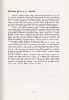 Antalffy Tibor: 
Antiszemita volnék?
(Budapest), 1990. A szerző magánkiadása (Diafilmgyártó Vállal...