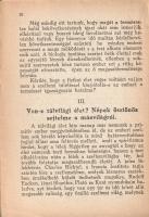 Krecsmarik Endre: 
Érintkezhetünk-e a megholtakkal?
Budapest, [1925]. Magyar Könyvkiadó (Arany Ján...