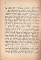 Krecsmarik Endre: 
Érintkezhetünk-e a megholtakkal?
Budapest, [1925]. Magyar Könyvkiadó (Arany Ján...