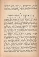 Krecsmarik Endre: 
Érintkezhetünk-e a megholtakkal?
Budapest, [1925]. Magyar Könyvkiadó (Arany Ján...