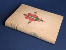 Felvidékünk, honvédségünk (Trianontól Kassáig). Történelmi eseménysorozat képekkel.
Budapest, 1939....