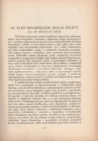 Felvidékünk, honvédségünk (Trianontól Kassáig). Történelmi eseménysorozat képekkel.
Budapest, 1939....