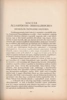 Felvidékünk, honvédségünk (Trianontól Kassáig). Történelmi eseménysorozat képekkel.
Budapest, 1939....