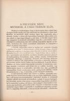 Felvidékünk, honvédségünk (Trianontól Kassáig). Történelmi eseménysorozat képekkel.
Budapest, 1939....