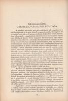 Felvidékünk, honvédségünk (Trianontól Kassáig). Történelmi eseménysorozat képekkel.
Budapest, 1939....