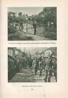 Felvidékünk, honvédségünk (Trianontól Kassáig). Történelmi eseménysorozat képekkel.
Budapest, 1939....