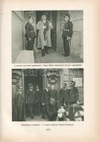 Felvidékünk, honvédségünk (Trianontól Kassáig). Történelmi eseménysorozat képekkel.
Budapest, 1939....