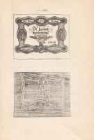 Az Érem. Közlemények az éremgyűjtés köréből. Szerkeszti Huszár Lajos, Király Ferenc, Kupa Mihály és ...