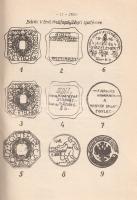 Az Érem. Közlemények az éremgyűjtés köréből. Szerkeszti Huszár Lajos, Király Ferenc, Kupa Mihály és ...