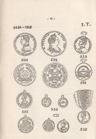 Az Érem. Közlemények az éremgyűjtés köréből. Szerkeszti Huszár Lajos, Király Ferenc, Kupa Mihály és ...