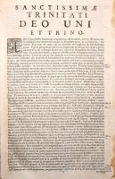 [Steen, Cornelis Cornelissen, van den] Cornelius a Lapide: Commentaria In Quatuor Prophetas Maiores....