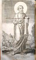 [Steen, Cornelis Cornelissen, van den] Cornelius a Lapide: Commentaria In Quatuor Prophetas Maiores....