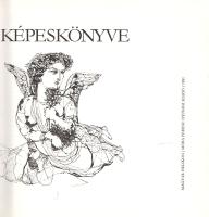Keresztury Dezső: 
A magyar irodalom képeskönyve. (Számozott.)
(Budapest), 1981. Magyar Helikon Ki...