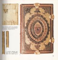 Keresztury Dezső: 
A magyar irodalom képeskönyve. (Számozott.)
(Budapest), 1981. Magyar Helikon Ki...