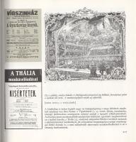 Keresztury Dezső: 
A magyar irodalom képeskönyve. (Számozott.)
(Budapest), 1981. Magyar Helikon Ki...