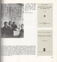 Keresztury Dezső: 
A magyar irodalom képeskönyve. (Számozott.)
(Budapest), 1981. Magyar Helikon Ki...