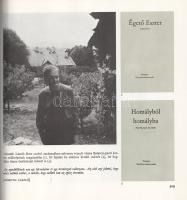 Keresztury Dezső: 
A magyar irodalom képeskönyve. (Számozott.)
(Budapest), 1981. Magyar Helikon Ki...