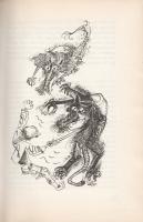 Swift, Jonathan: 
Gulliver utazásai. Fordította Szentkuthy Miklós. Illusztrálta Hincz Gyula. (Számo...