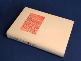 Énekes poézis. Válogatás Pálóczi Horváth Ádám "Ó és új mintegy ötödfélszáz énekek, ki magam csi...