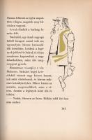 Balázs Béla: 
Mesék a szerelemről. Kass János rajzaival. (Számozott.)
[Budapest], 1958. Magyar Hel...