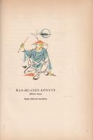 Balázs Béla: 
Mesék a szerelemről. Kass János rajzaival. (Számozott.)
[Budapest], 1958. Magyar Hel...