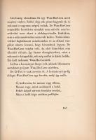 Balázs Béla: 
Mesék a szerelemről. Kass János rajzaival. (Számozott.)
[Budapest], 1958. Magyar Hel...