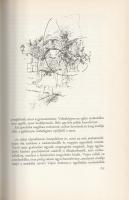 Írók két háború közt. Illés Endre válogatásában és bevezetőivel. Gyulai Líviusz illusztrációival. (S...