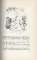 Írók két háború közt. Illés Endre válogatásában és bevezetőivel. Gyulai Líviusz illusztrációival. (S...